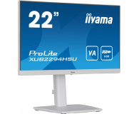 iiyama XUB2294HSU-W2 - 1163372 - zdjęcie 9